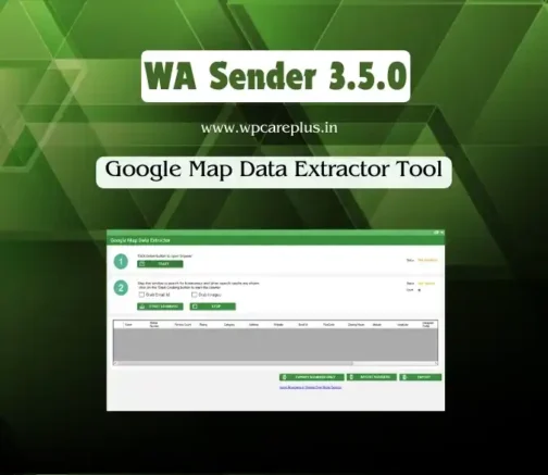 WA Sender V3.5.0 - Image 4